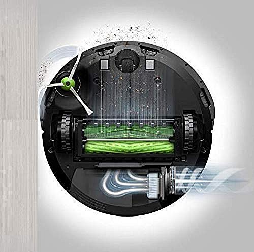 ערכת אחזקה שנתית לאיירובוט רומבה iRobot Roomba j7 תמונה 6