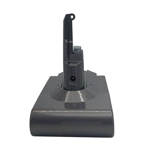 סוללה לשואב אבק דייסון Dyson V8 V7 4000mAh sv10 sv11 sv25 SV10 תמונה 2
