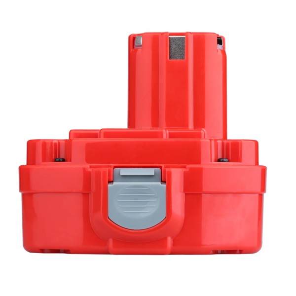 סוללה תואמת מקיטה Makita Ni-MH 18V 3000mAh תמונה 2
