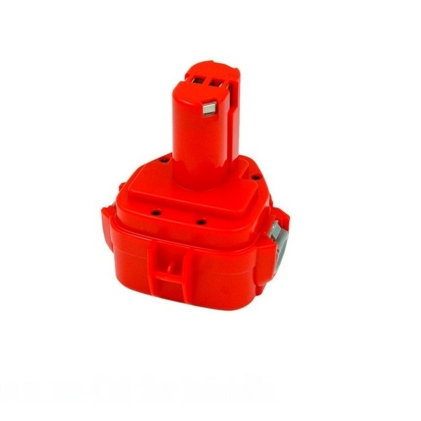סוללה תואמת מקיטה Makita Ni-MH 12V 2000mAh תמונה 3