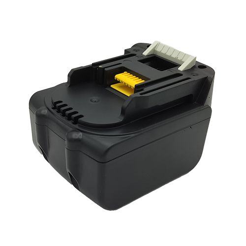 סוללה תואמת מקיטה Makita Li-ion 14.4V 2000mAh תמונה 2