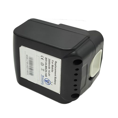 סוללה תואמת מקיטה Makita Li-ion 14.4V 2000mAh תמונה 4
