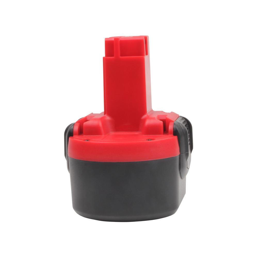 סוללה תואמת בוש Bosch Ni-MH 9.6V 1500mAh תמונה 2