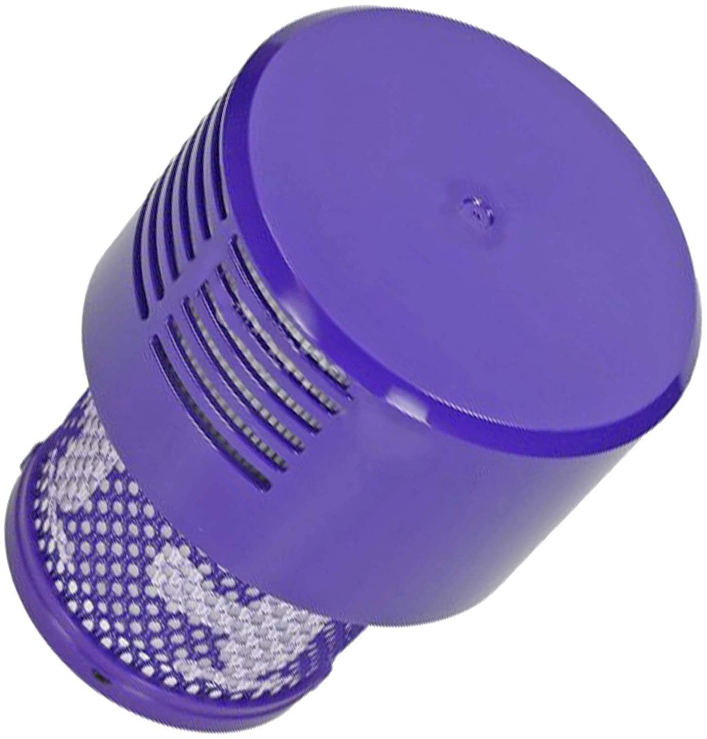 פילטר מקורי לשואב אבק דייסון 969082-03  Dyson Post Motor HEPA  Filter V10 תמונה 2