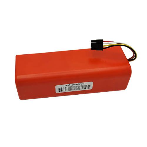 סוללה לשואב אבק שיאומי רובורוק Xiaomi Roborock S52 תמונה 2