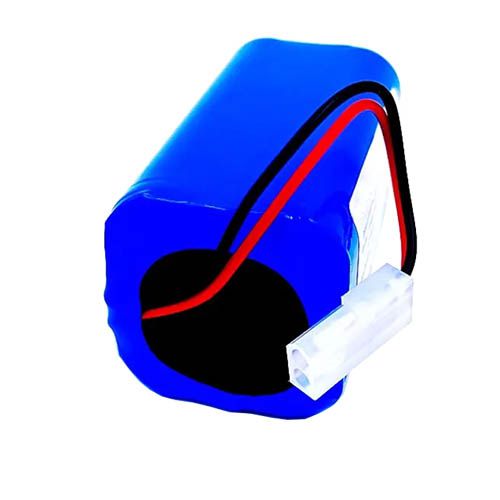 סוללת Braumers לשואב רובוטי Xiaomi Mi Vacuum-Mop Essential G1 תמונה 3