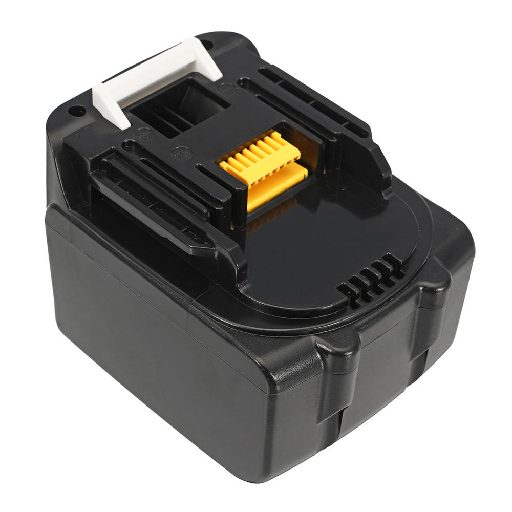 סוללה תואמת מקיטה Makita Li-ion 14.4V 4000mAh תמונה 4