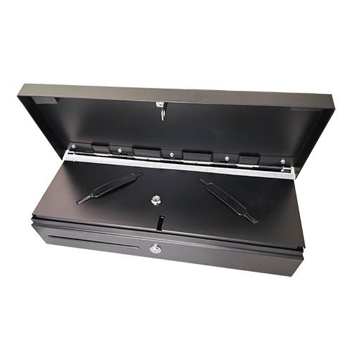 מגירת כסף לקופה Flip Top KFT-460 תמונה 5