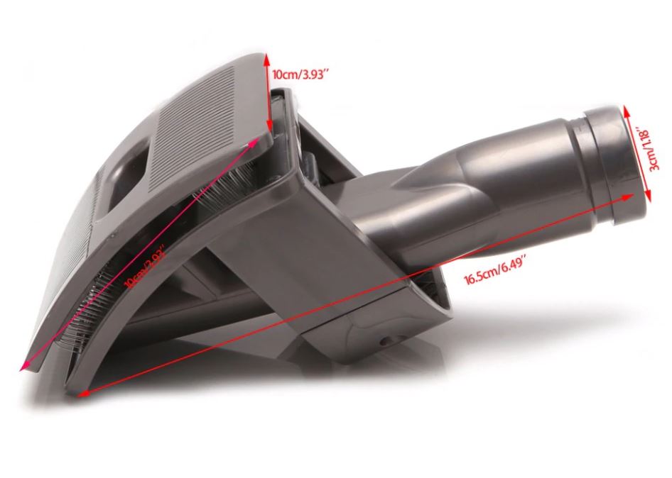 מברשת לכלב לשואב אבק דייסון Dyson תמונה 4