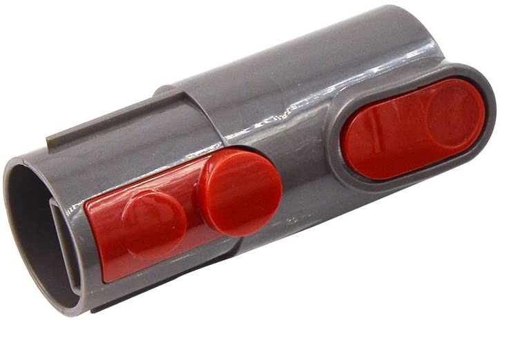 מתאם לשואב אבק דייסון לחיבור חלקים של דגם V6 לשואבים חדשים תמונה 3