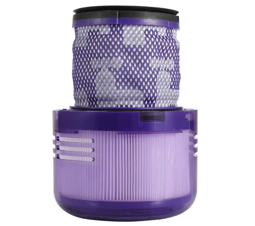 פילטר לשואב אבק דייסון Dyson Filter V11 תמונה 2