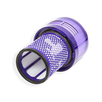 פילטר לשואב אבק דייסון Dyson Filter V12 תמונה 2