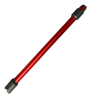 מוט צינור לשואב אבק דייסון בצבע אדום Dyson Wand V7/V8/V10/V11 תמונה 6