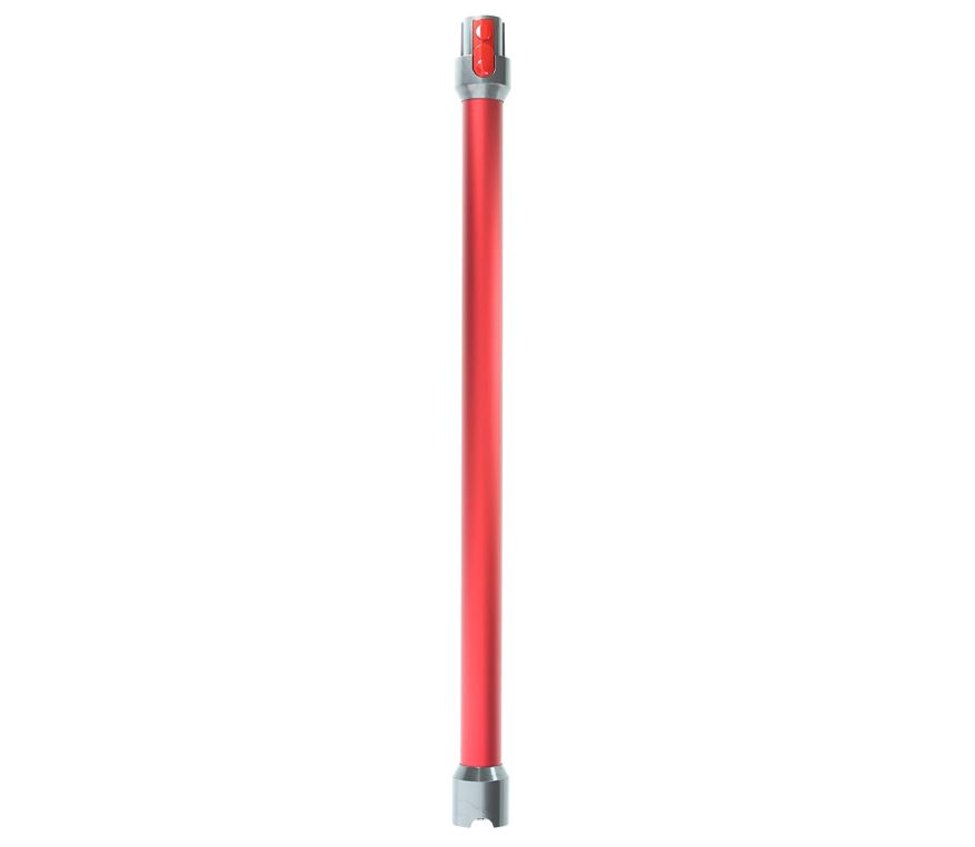 מוט צינור לשואב אבק דייסון בצבע אדום Dyson Wand V7/V8/V10/V11 תמונה 2