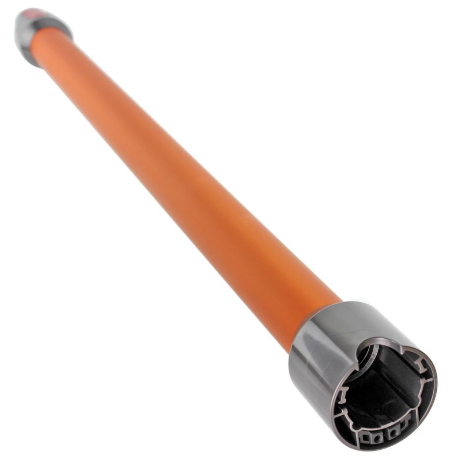 מוט צינור לשואב אבק דייסון בצבע כתום Dyson Wand V7/V8/V10/V11 תמונה 2