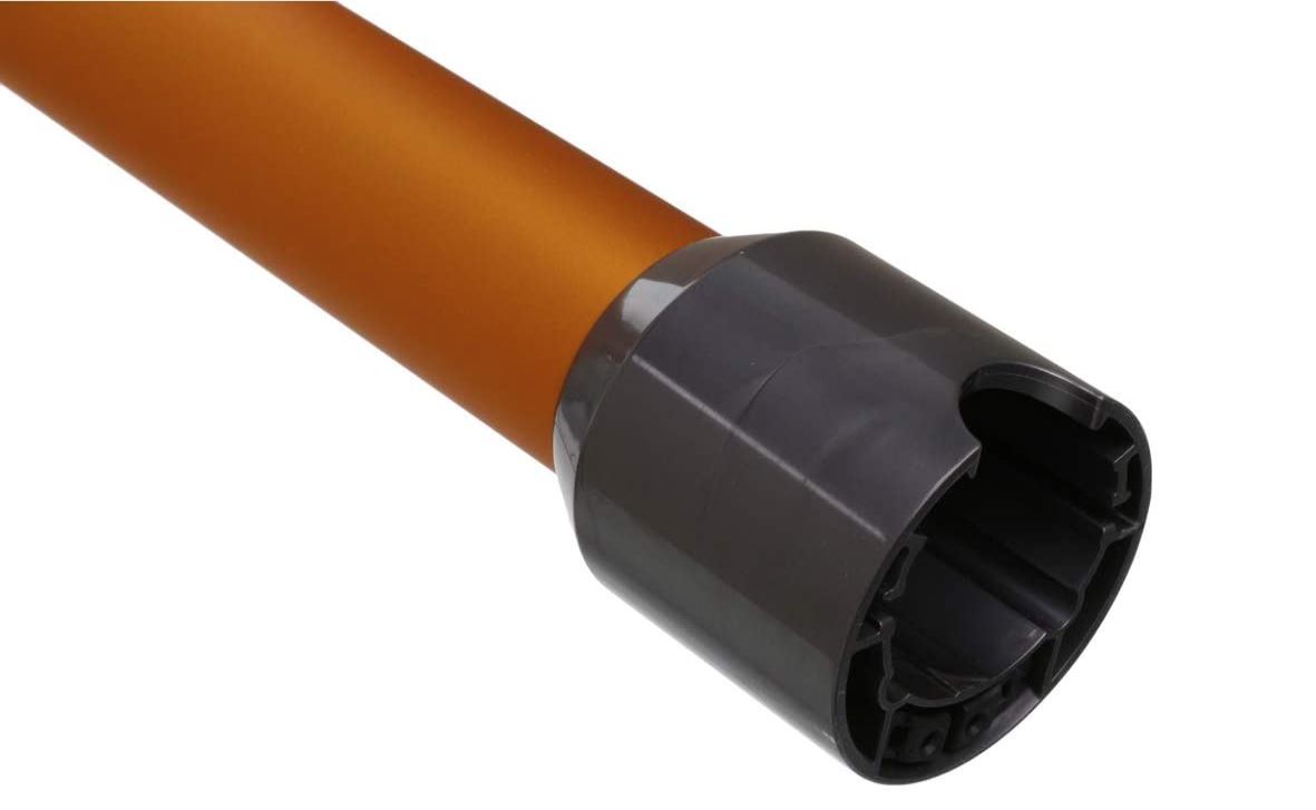 מוט צינור לשואב אבק דייסון בצבע כתום Dyson Wand V7/V8/V10/V11 תמונה 4