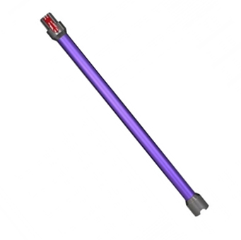 מוט צינור מקורי לשואב אבק דייסון בצבע גולדין Dyson Wand V7/V8/V10/V11 תמונה 2