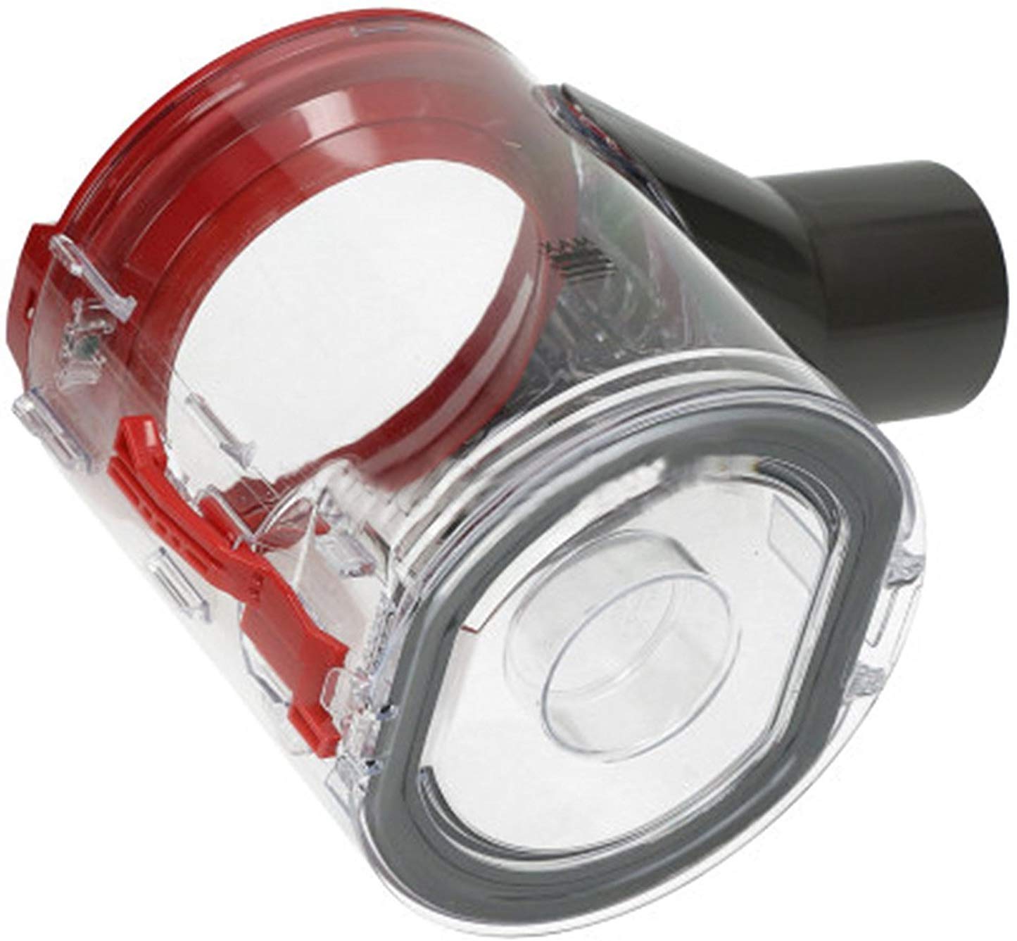 מיכל איסוף פסולת מקורי לשואב אבק דייסון Dyson Dust Bin V7 תמונה 5