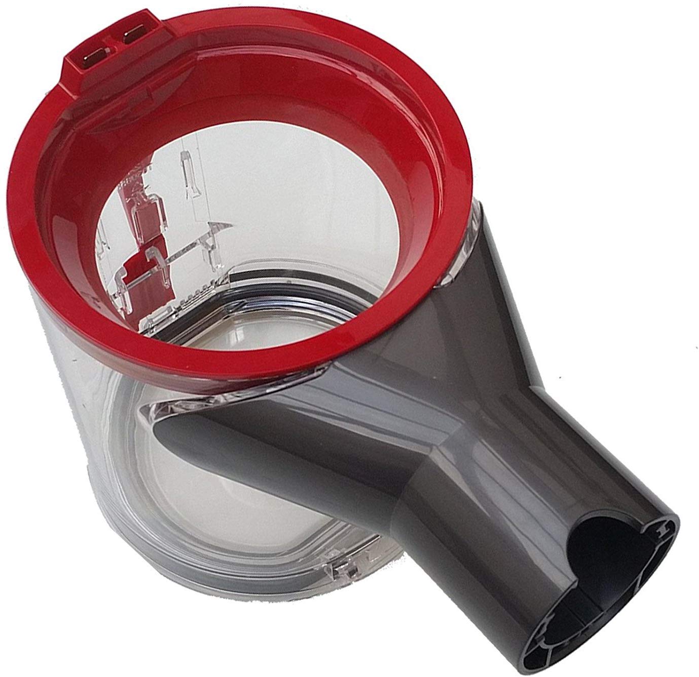 מיכל איסוף פסולת מקורי לשואב אבק דייסון Dyson Dust Bin V8 תמונה 4