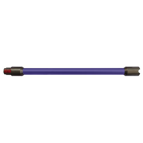 מוט צינור לשואב אבק דייסון בצבע סגול Dyson Wand V7/V8/V10/V11 תמונה 2