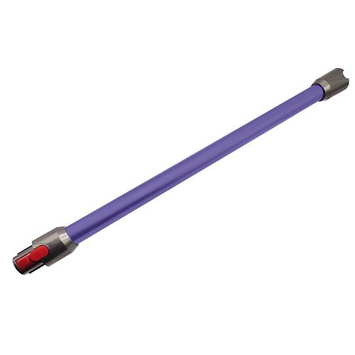 מוט צינור לשואב אבק דייסון בצבע סגול Dyson Wand V7/V8/V10/V11 תמונה 4