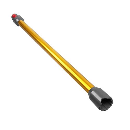 מוט צינור לשואב אבק דייסון בצבע זהב Dyson Wand V12 תמונה 2