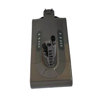 סוללה -לדייסון Braumers Dyson V11 4000mAh ברגים תמונה 3