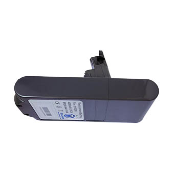 סוללה חליפית לדייסון Dyson V11 4000mAh תמונה 4