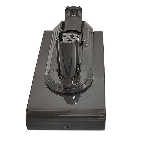 דייסון v15 סוללה נשלפת בקליק Braumers Click V15 4000Mah תמונה 3