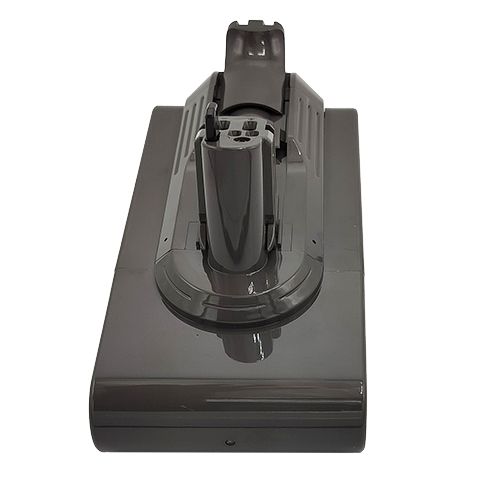 דייסון v11 סוללה נשלפת בקליק Braumers Click V11 4000Mah תמונה 3