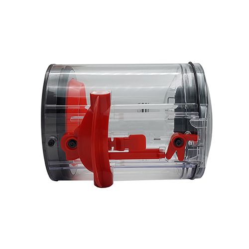 מכל איסוף פסולת עבור שואב אבק אלחוטי Dyson V12 תמונה 2