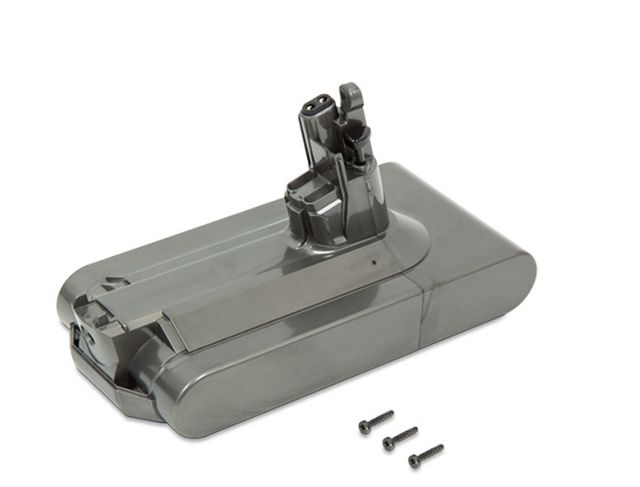 סוללה לדייסון Dyson V11 3000mAh מבית Braumers - הבחירה האופטימלית לשואב האבק שלך תמונה 4
