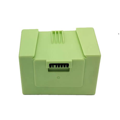 סוללה נטענת לאיי רובוט 2600mAh רומבה +iRobot Roomba E5 I7 I7 תמונה 2