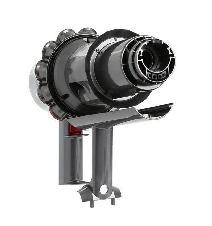 גוף מנוע מקורי לשואב אבק דייסון וי 10 אנימל Dyson Body Motor V10 Animal תמונה 2