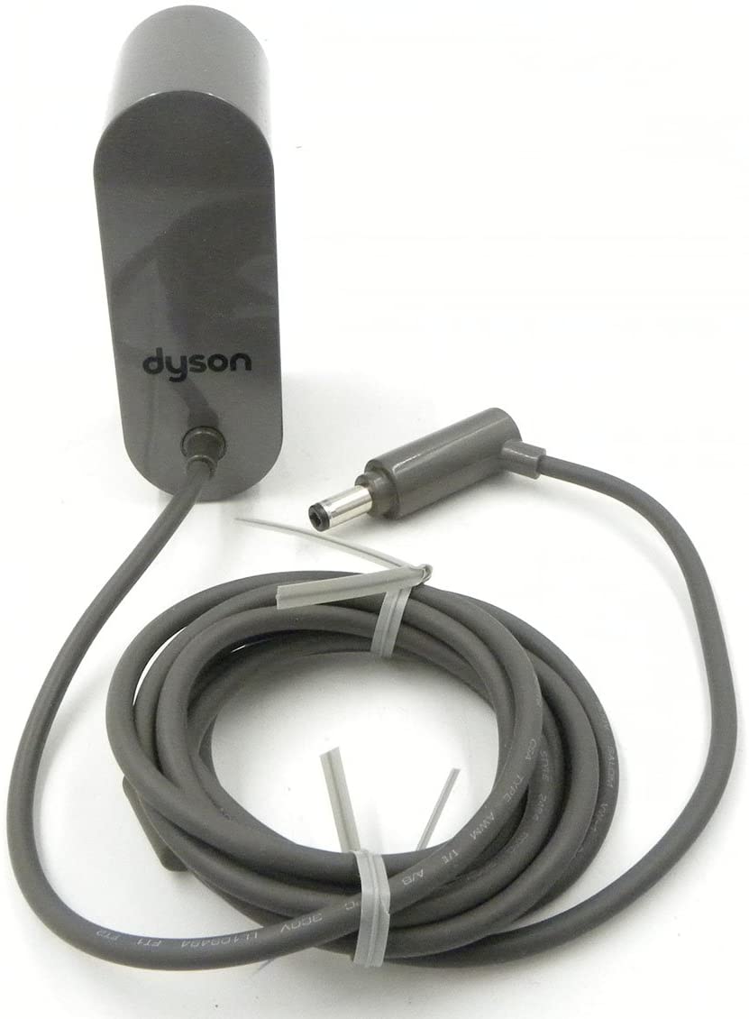 מטען מקורי לשואב אבק דייסון Dyson V8 תמונה 2