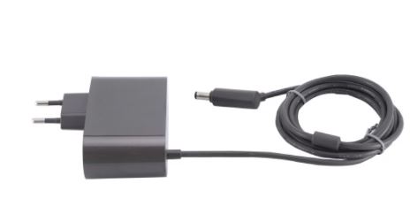 מטען מקורי לשואב אבק דייסון Dyson V8 תמונה 3