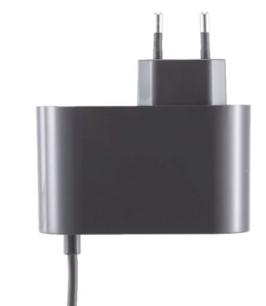 מטען מקורי לשואב אבק דייסון Dyson V8 תמונה 5