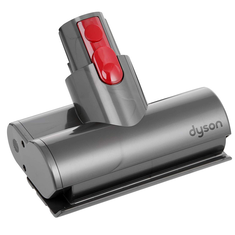 מברשת חובטת קטנה מקורית לשואב אבק דייסון Dyson V10 תמונה 3