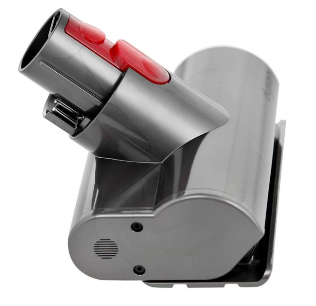 מברשת חובטת קטנה מקורית לשואב אבק דייסון Dyson V7/V8/V10/V11 תמונה 2