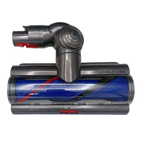 מברשת מקורית דייסון טורק ניקל 970100-05  Dyson Torque Cleaner Head V11 תמונה 5
