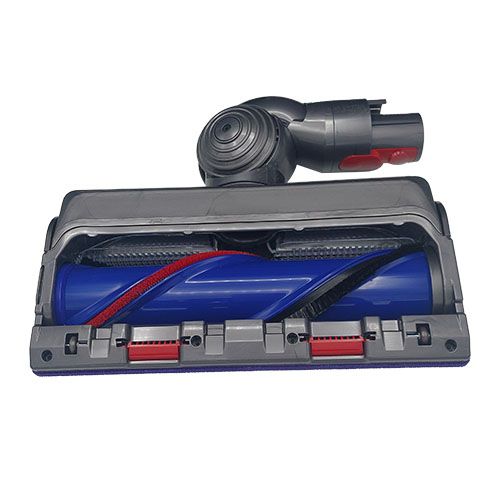 מברשת מקורית דייסון טורק ניקל 970100-05  Dyson Torque Cleaner Head V11 תמונה 6