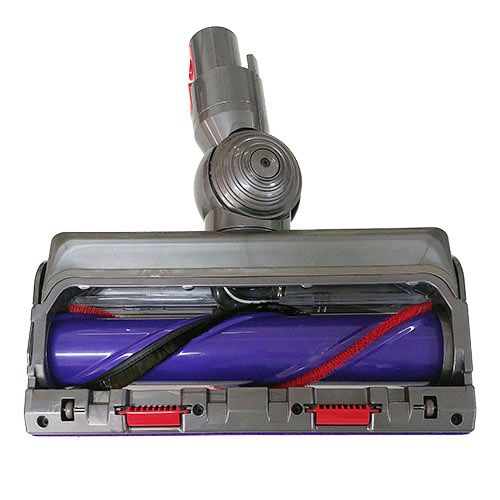 מברשת מקורית דייסון טורק זהב 970100-03 Dyson Torque Cleaner Head Gold V11 תמונה 6