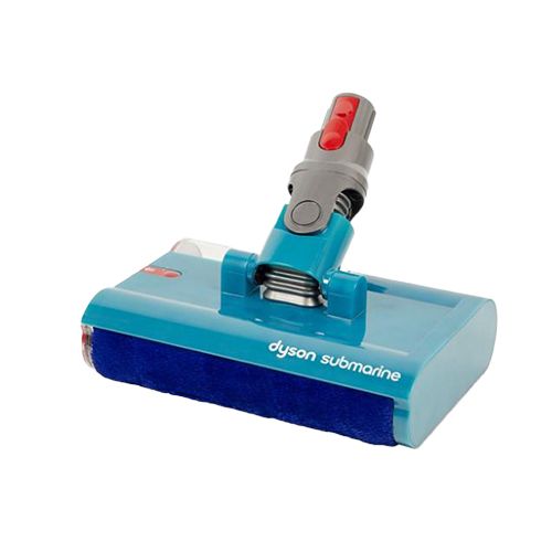 יחידת סאבמריין לדייסון V15 כולל תושבת Dyson V15s Detect Submarine 973149-03 תמונה 2