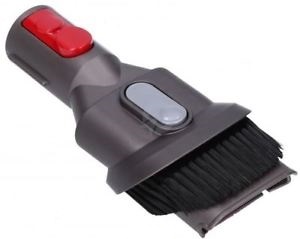 אביזר ניקוי דו מצבי מקורי לשואב אבק דייסון Dyson V7/V8/V10/V11 תמונה 3