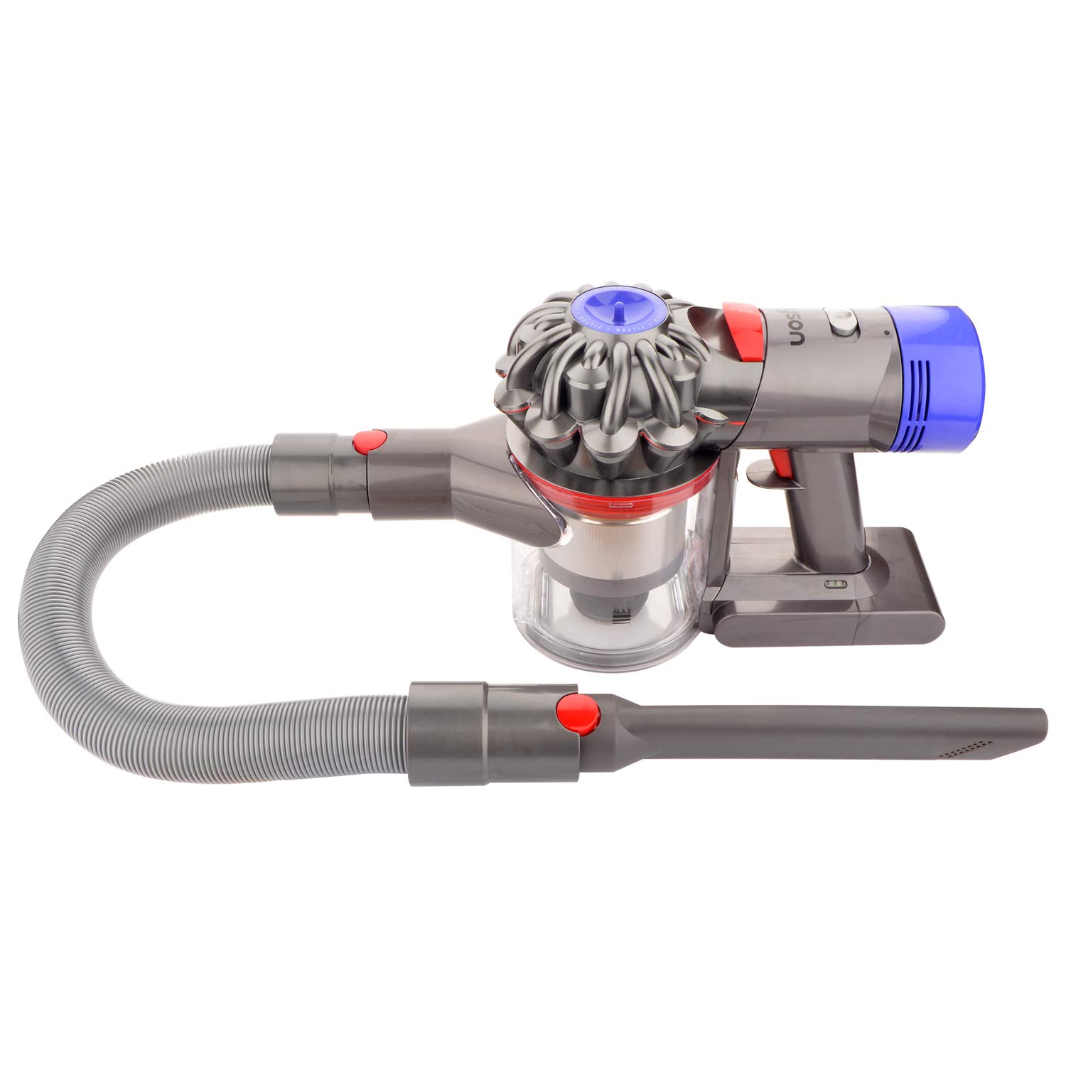 אביזר פינות ומסילות מקורי לשואב אבק דייסון Dyson V8 תמונה 4
