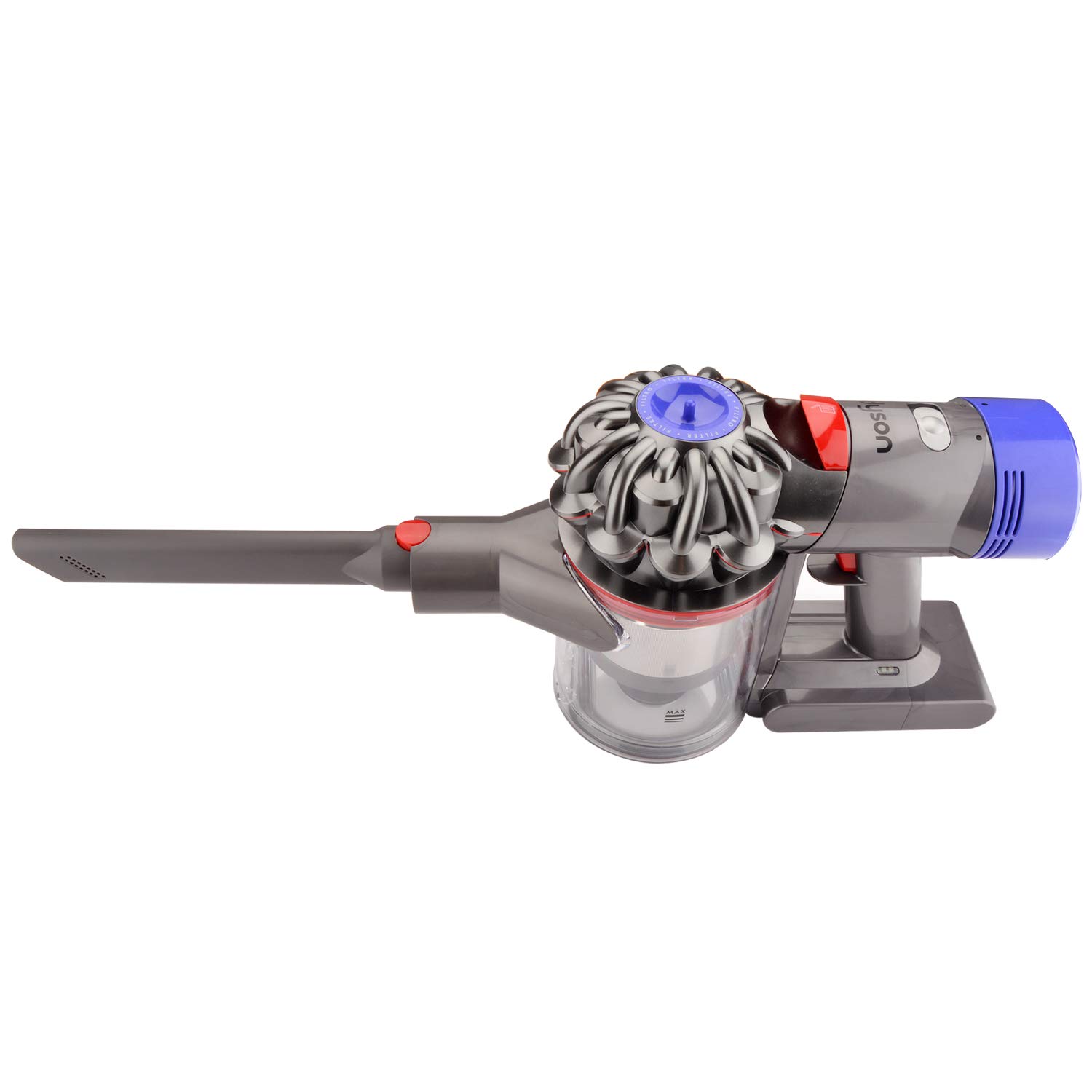 אביזר פינות ומסילות מקורי לשואב אבק דייסון Dyson V8 תמונה 6