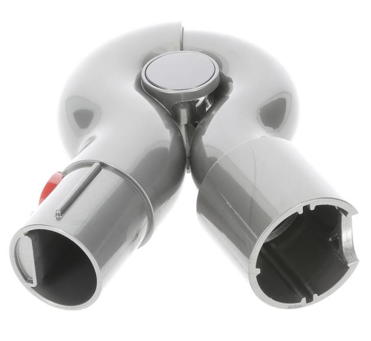 אביזר זוית מעוגל מקורי לשואב אבק דייסון Dyson V10 תמונה 3