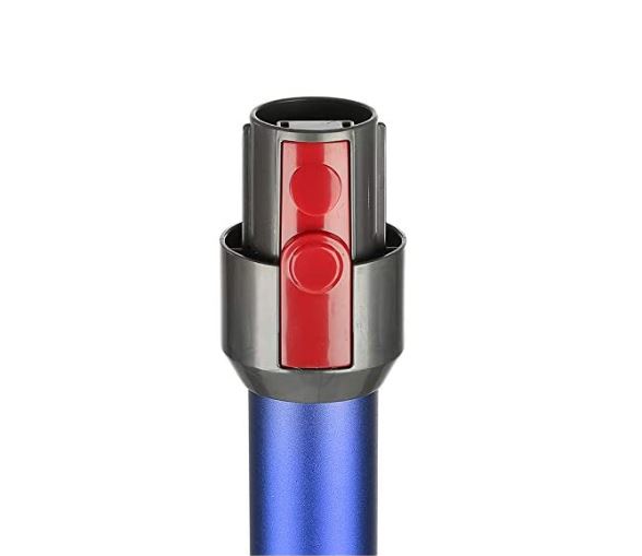 מוט צינור מקורי לשואב אבק דייסון Dyson Wand V7/V8/V10/V11 תמונה 2