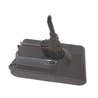 סוללה לדייסון Dyson V7 21.6V Li-ion 3000mAh תמונה 3