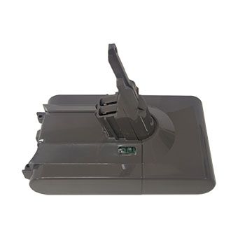 סוללה לשואב אבק דייסון Dyson V7 3000mAh תמונה 2